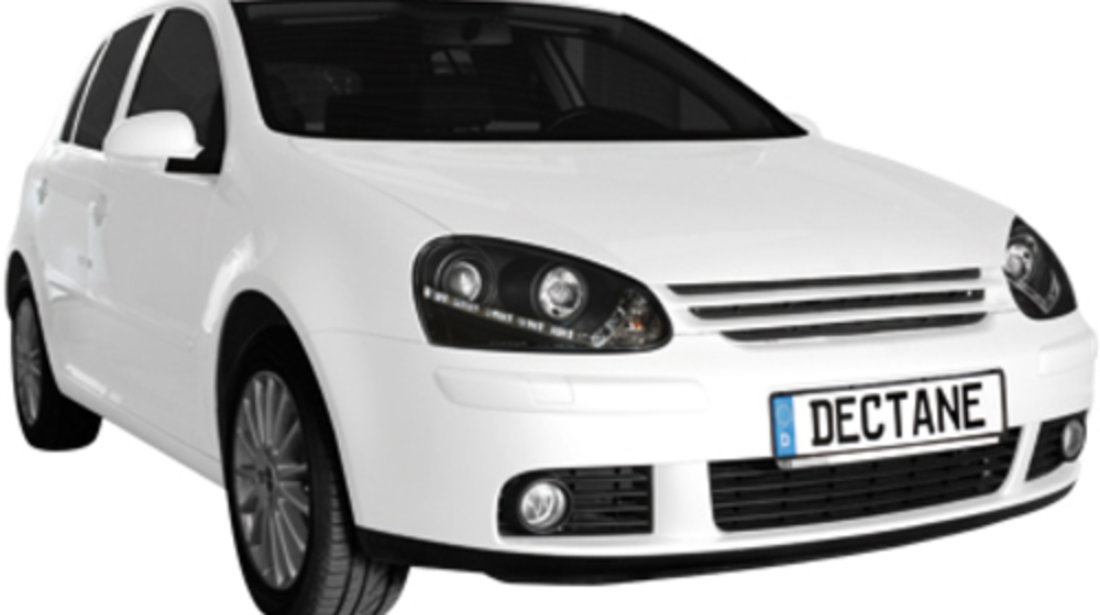 FARURI VW GOLF 5 / VW JETTA - DAYLINE