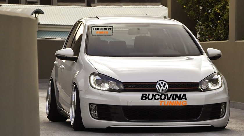 FARURI VW GOLF 6 GTI LED