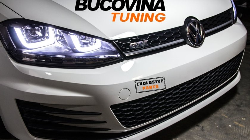 FARURI VW GOLF 7 LED GTI R20