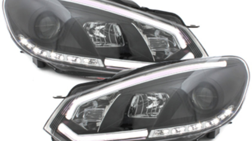 FARURI VW GOLF VI - DAYLINE R87