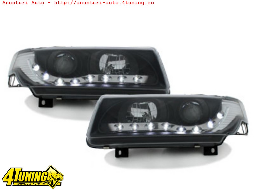 FARURI VW PASSAT 35i B4 DAYLINE