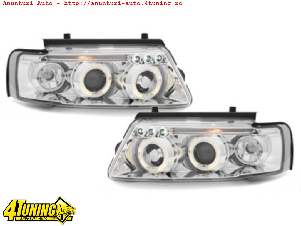 FARURI VW PASSAT 3B ANGEL EYES
