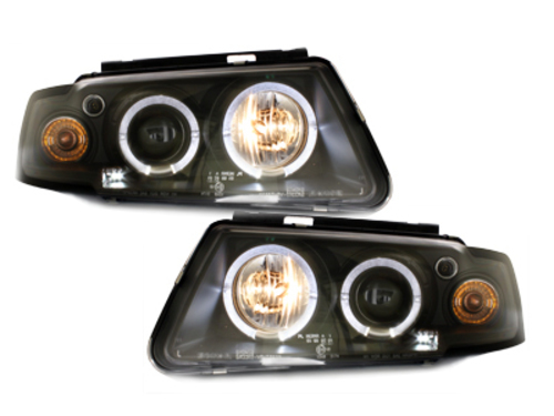 FARURI VW PASSAT 3B - ANGEL EYES