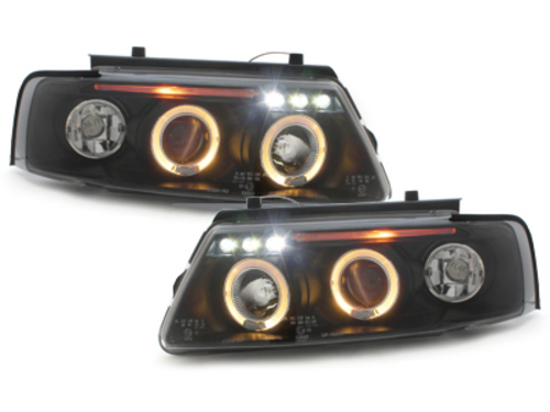 FARURI VW PASSAT 3B - ANGEL EYES