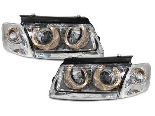 FARURI VW PASSAT 3B - ANGEL EYES