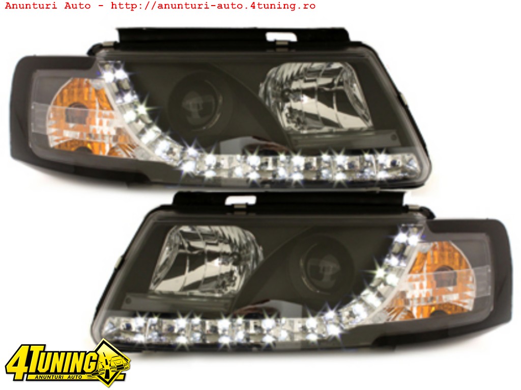 FARURI VW PASSAT 3B - DAYLINE R87