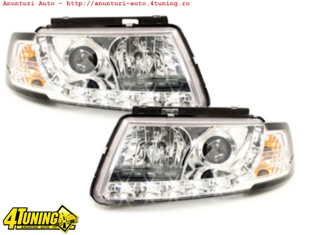 FARURI VW PASSAT 3B DAYLINE