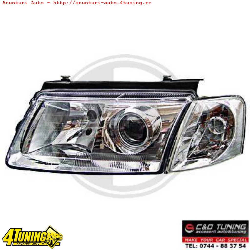 FARURI VW PASSAT 3B - FARURI CLARE VW PASSAT 3B (96-00)