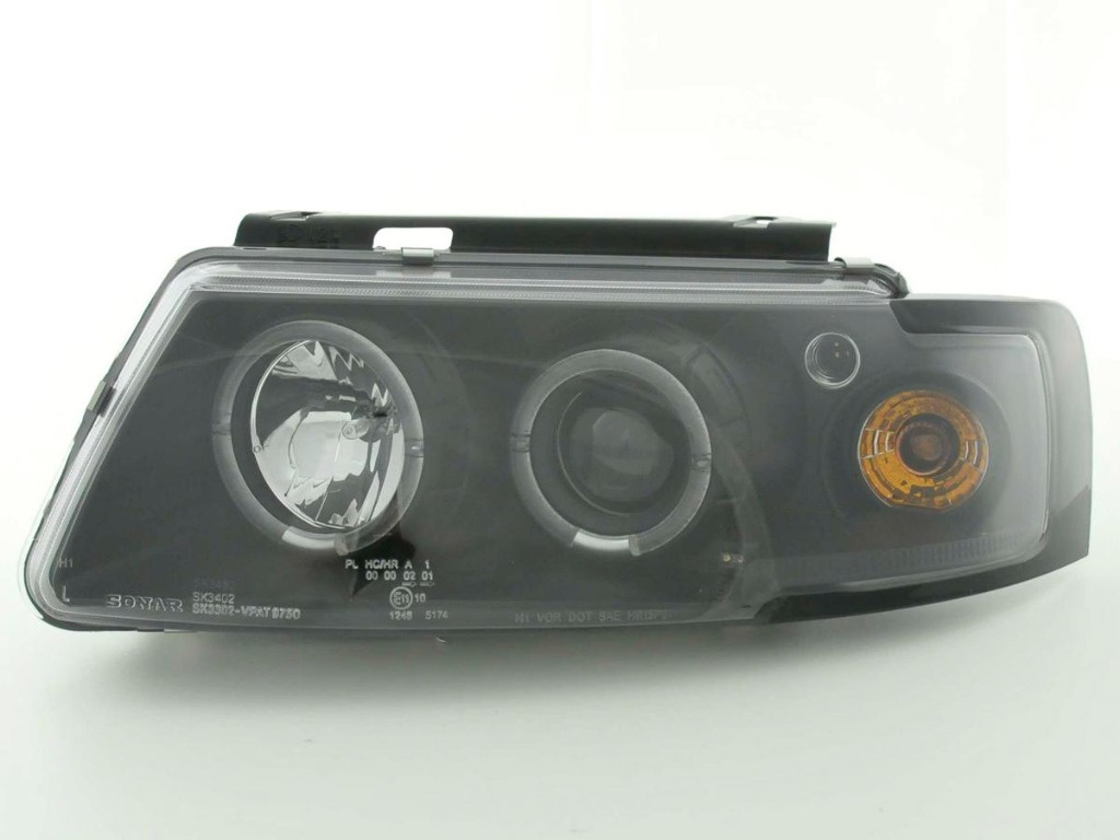 Faruri VW Passat 3B