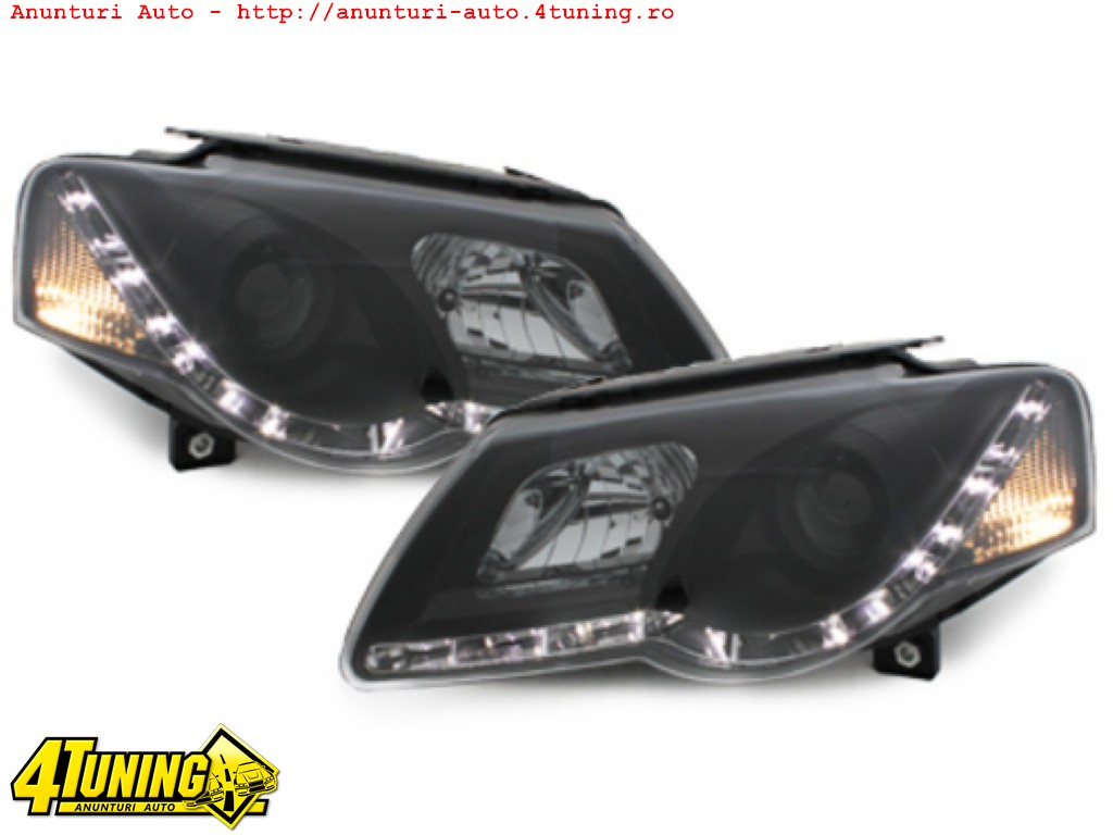 FARURI VW PASSAT 3C DAYLINE R87