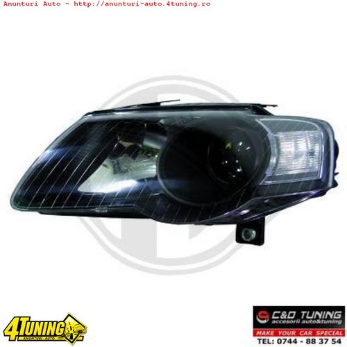 FARURI VW PASSAT 3C - FARURI CLARE VW PASSAT 3C (05-10)