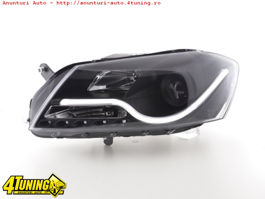FARURI VW PASSAT 3C - FARURI DAYLINE/DAYLICHT VW PASSAT 3C