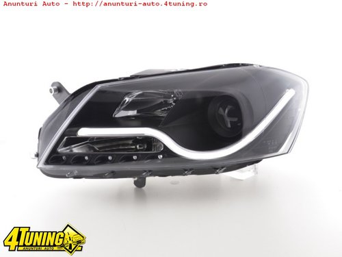 FARURI VW PASSAT 3C - FARURI DAYLINE/DAYLICHT VW PASSAT 3C
