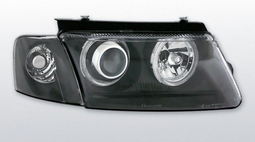 FARURI VW PASSAT B5 3B AN 1996-2000 ANGEL EYES