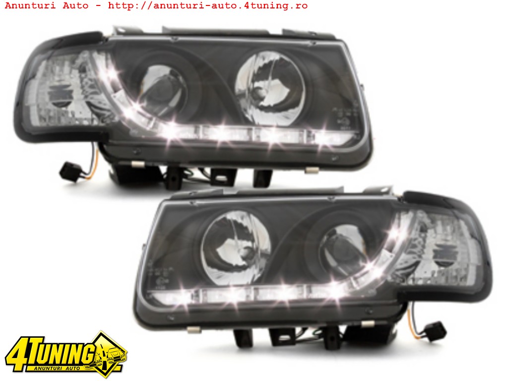 FARURI VW POLO 6N - DAYLINE