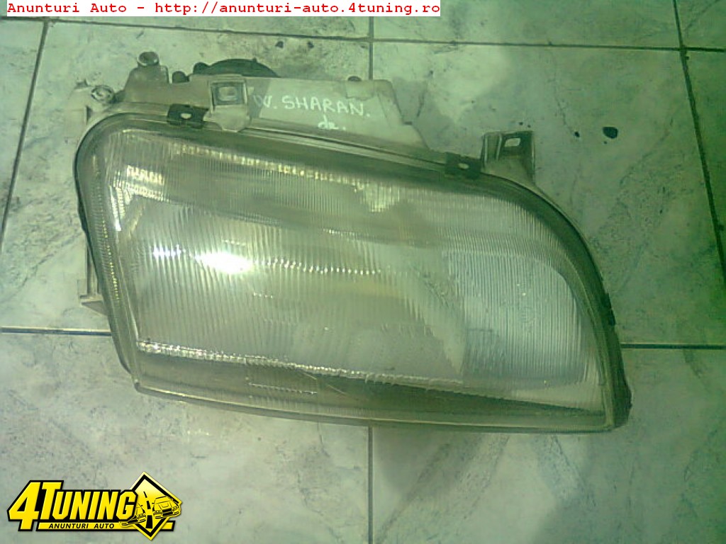 Faruri VW Sharan