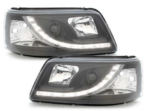 FARURI VW T5 - DAYLINE R87