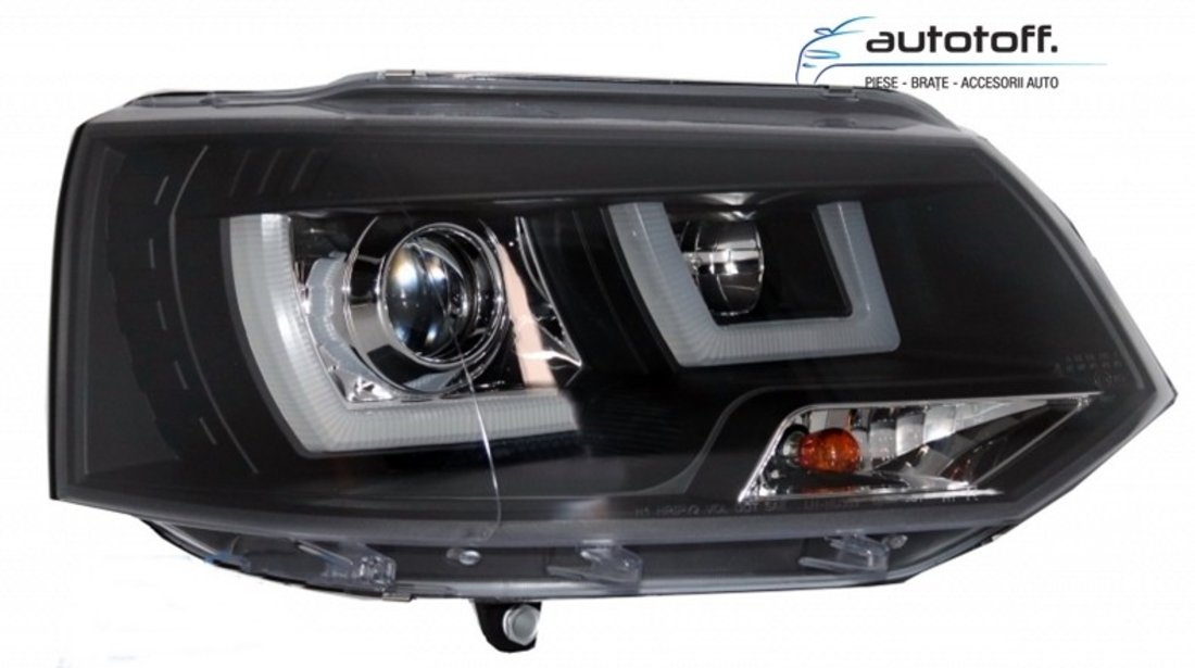 Faruri VW T5 DRL Neon (2009-2015)