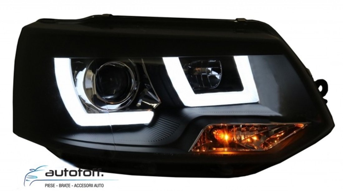 Faruri VW T5 DRL Neon (2009-2015)