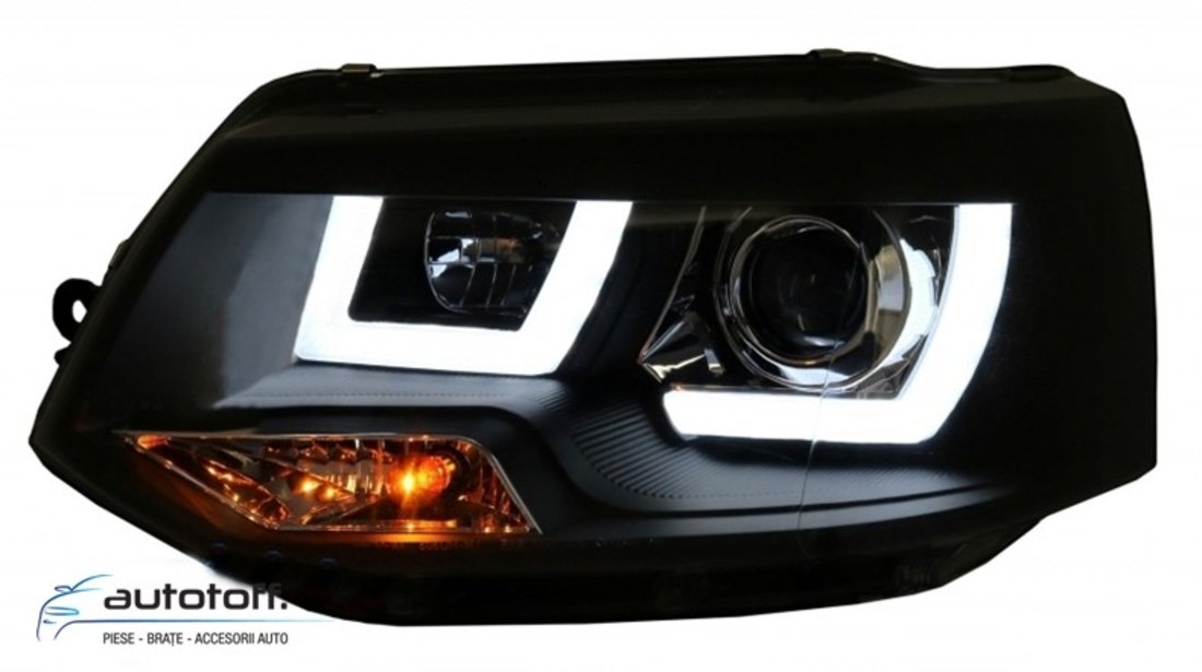 Faruri VW T5 DRL Neon (2009-2015)