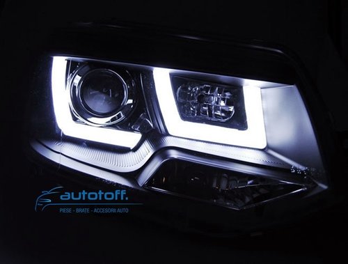 Faruri VW T5 DRL Neon (2009-2015)