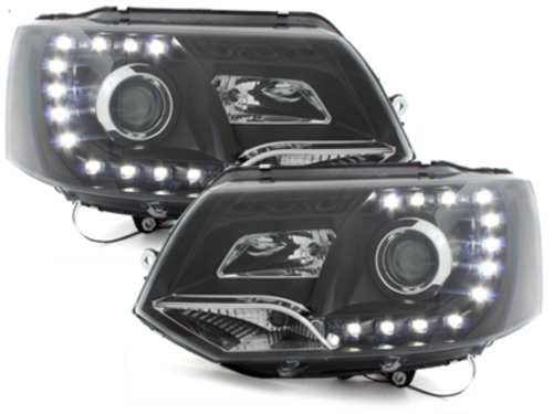 FARURI VW T5 GP - DAYLINE R87