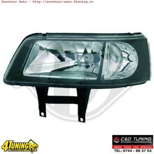 FARURI VW T5/MULTIVAN/CARAVELLE - FARURI CLARE VW T5/MULTIVAN/CARAVELLE (03-10)
