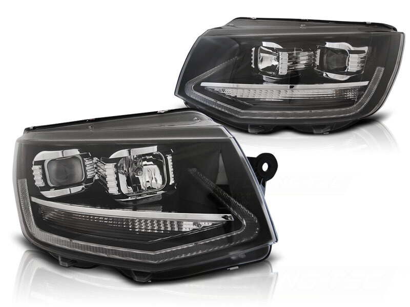 Faruri VW T6 – COD VWP8