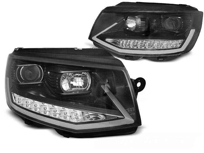 Faruri VW T6 - COD VWR9