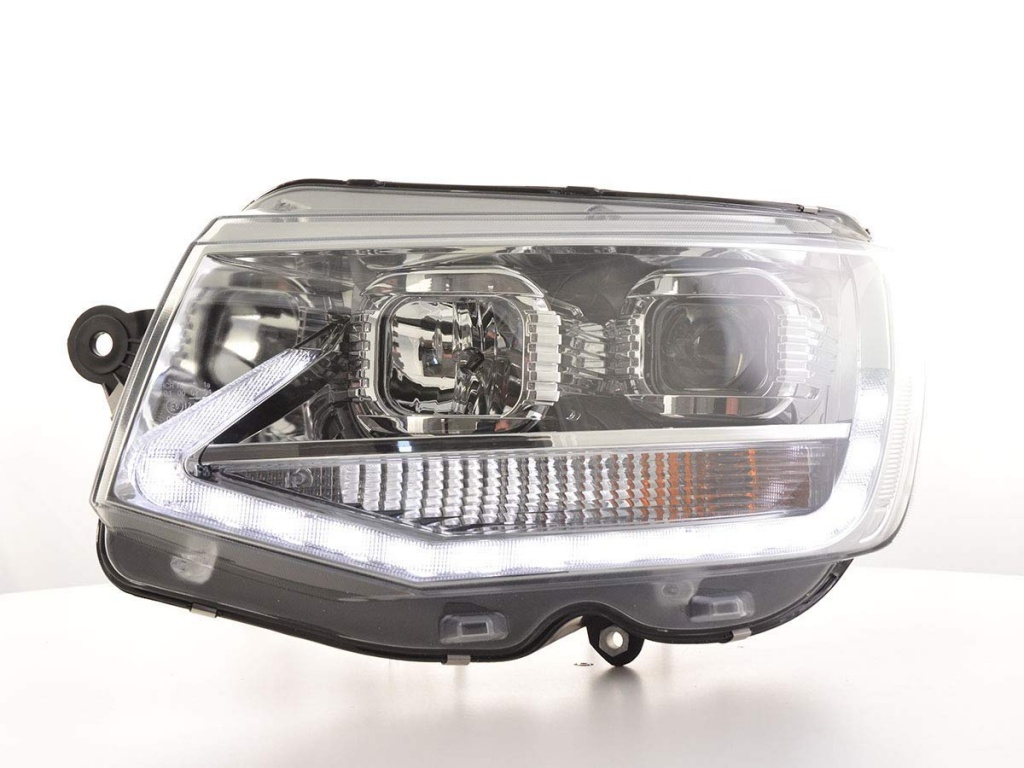 Faruri Vw T6 led