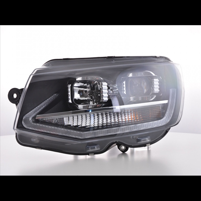 Faruri Vw T6 led