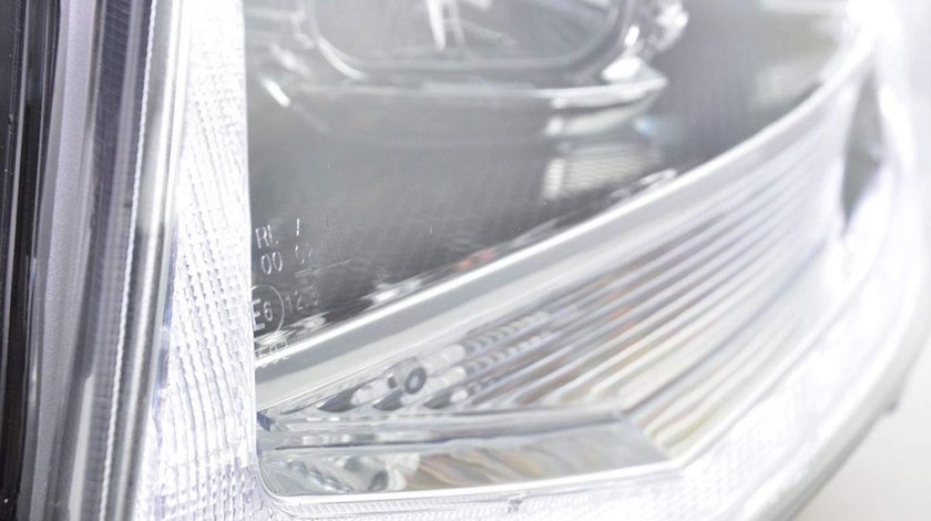 Faruri Vw T6 led