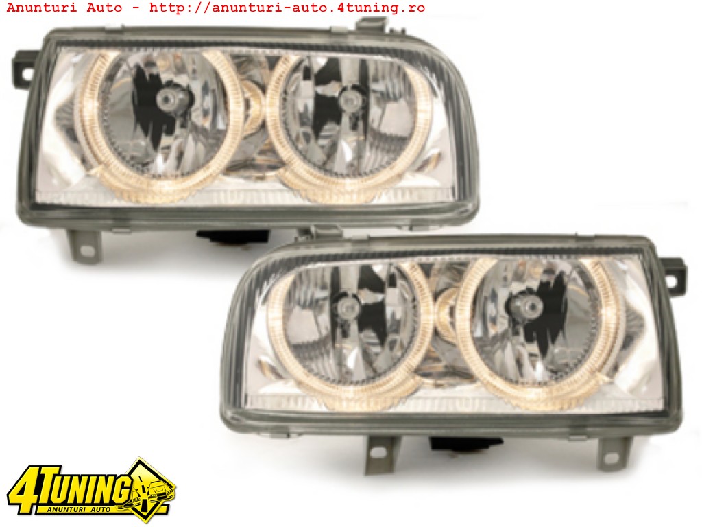 FARURI VW VENTO ANGEL EYES