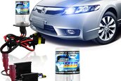 Faruri xenon