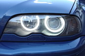 Faruri xenon