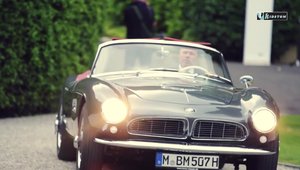 Fascinatia Concorso d'Eleganza Villa d'Este