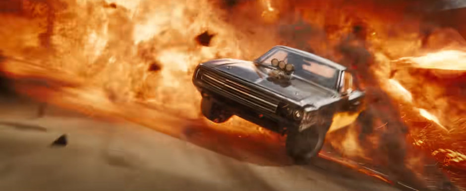 Fast and Furious 10, trailer complet nou pentru filmul in care apar Vin Diesel, Paul Walker, John Cena, Jason Statham, Jason Momoa, Charlize Theron si Michelle Rodriguez