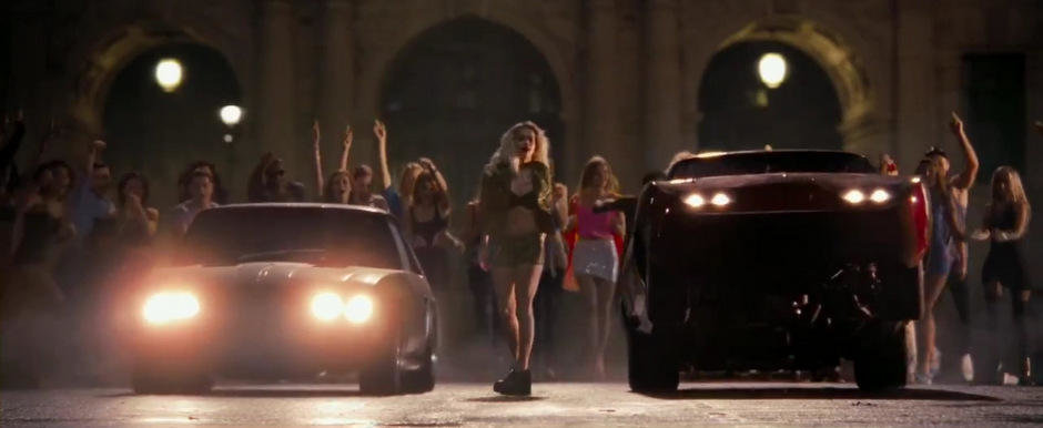 Fast and Furious 6 - Un nou trailer isi face aparitia la orizont!