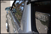 Fast and Furious car: Subaru Impreza STI