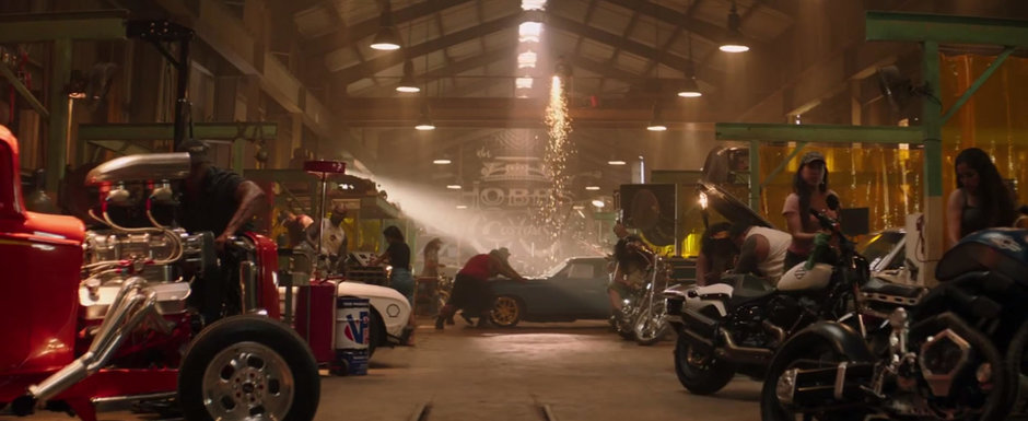 Fast and Furious Presents: Hobbs and Shaw. Ultimul TRAILER OFICIAL a fost publicat acum! Fast and Furious Presents: Hobbs and Shaw. Ultimul TRAILER OFICIAL a fost publicat acum!