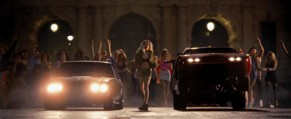 Fast & Furious 6, trailerul complet: Trei minute de actiune si urmariri la limita Fast & Furious 6, trailerul complet: Trei minute de actiune si urmariri la limita
