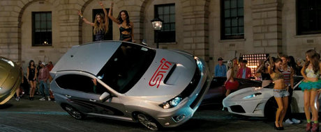 Fast & Furious 6: Vezi AICI primul Trailer Oficial!