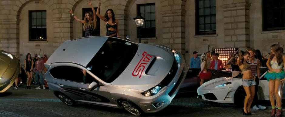 Fast & Furious 6: Vezi AICI primul Trailer Oficial!