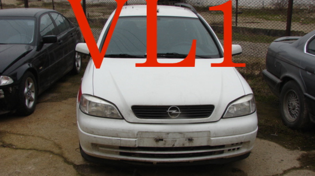 Fasung bec faza scurta cu ureche rupta Opel Astra G [1998 - 2009] Hatchback 5-usi (F48_ F08_)