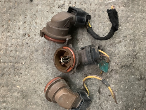 Fasung bec faza scurta Opel Astra G [1998 - 2009] Hatchback 5-usi (F48_ F08_)