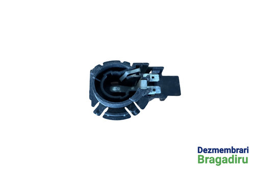 Fasung bec lampa ceata Audi A6 4B/C5 [facelift] [2001 - 2004] Sedan 2.5 TDI multitronic (163 hp) Cod...