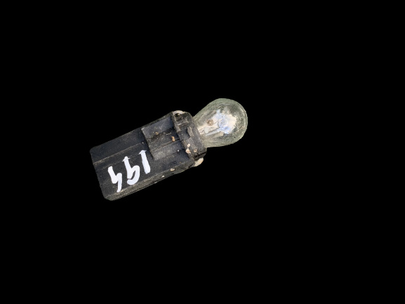 Fasung bec lampa stop BMW Seria 5 E34 [1988 - 1996] Sedan 525tds MT (143 hp) 2.5 TDS