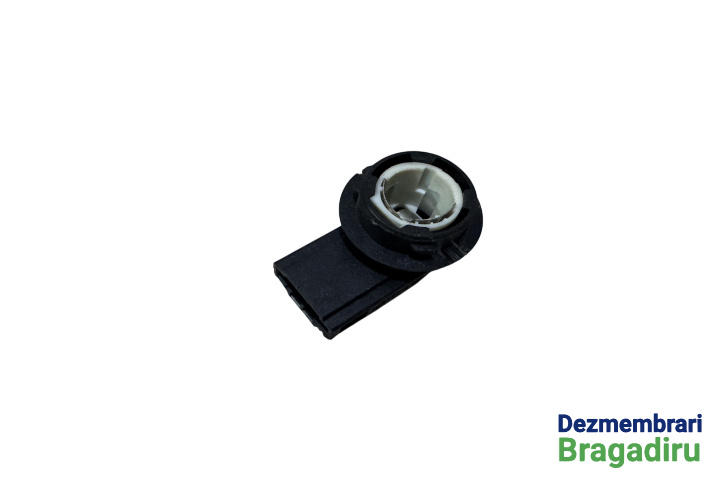 Fasung bec lampa stop capota portbagaj Cod: 1K6945259 1K6945259 Volkswagen VW Passat B6 [2005 - 2010] Sedan 4-usi 2.0 TDI MT (140 hp) Cod motor BKP, Cod culoare LC9X