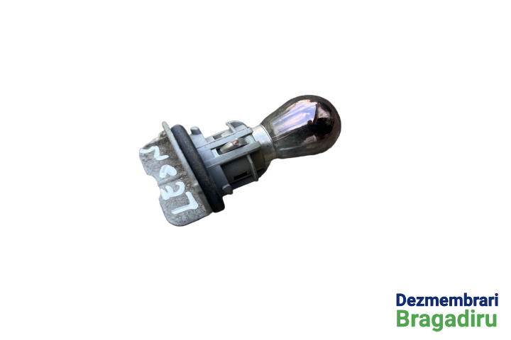 Fasung bec lumina de zi Daylight stanga Seat Toledo 4 [2012 - 2020] Liftback 1.6 TDI MT (105 hp)