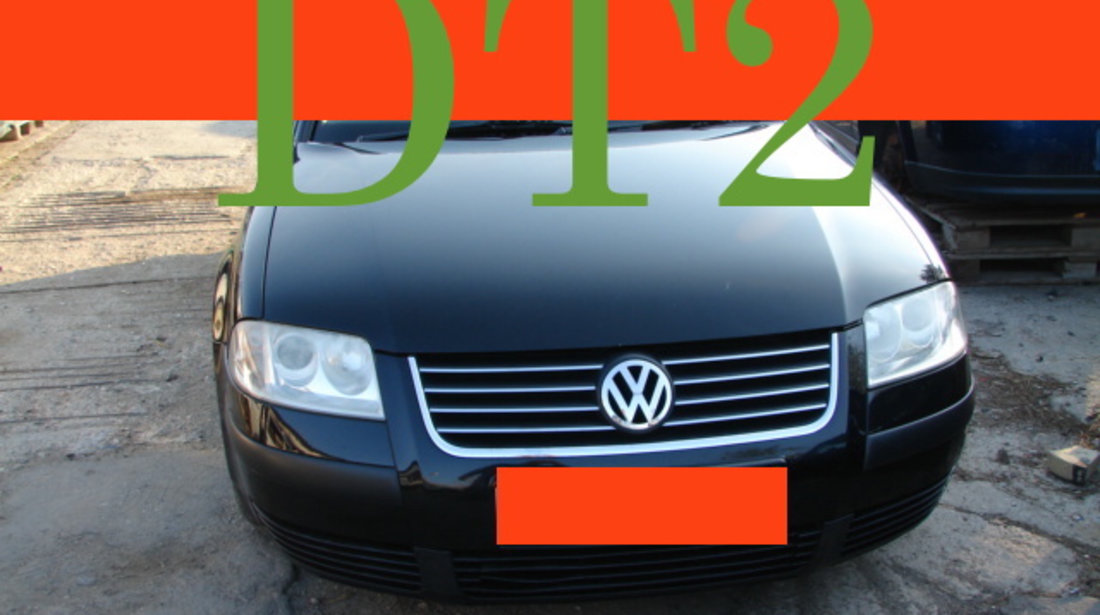 Fasung bec marsarier Volkswagen VW Passat B5.5 [facelift] [2000 - 2005] Sedan 1.9 TDI 5MT (131 hp) (3B3)